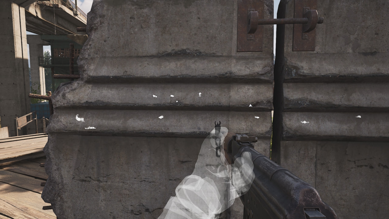 screenshot Chams