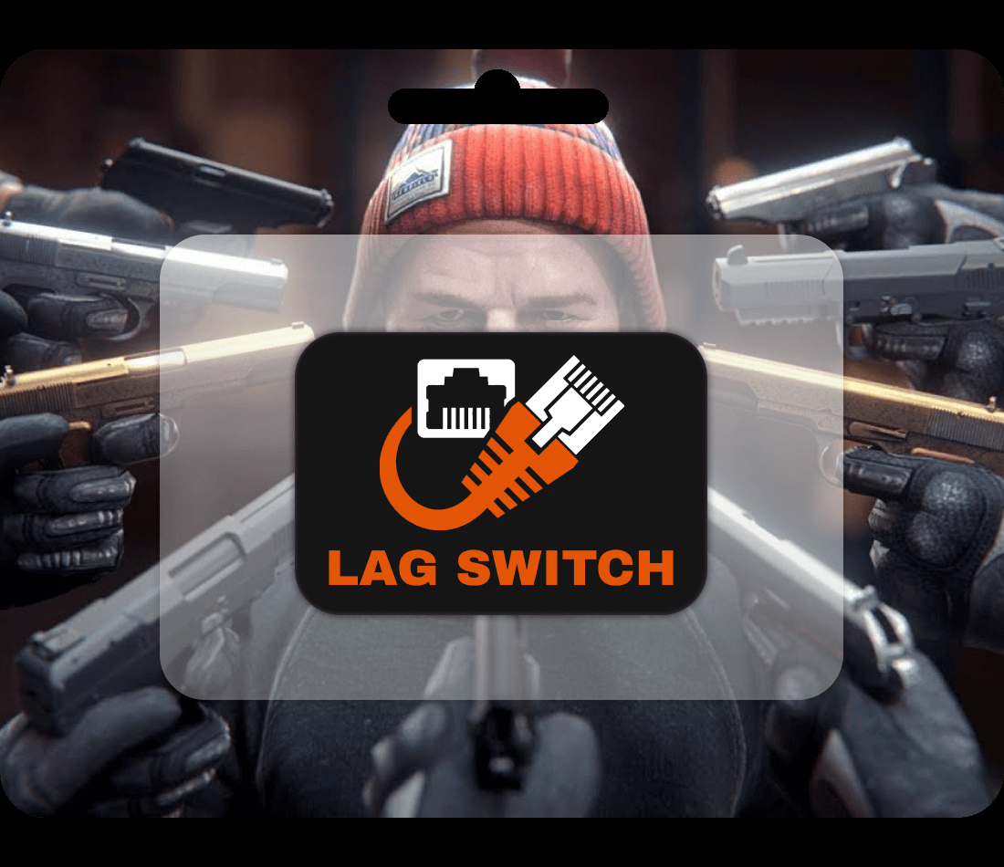 screenshot 1 LAGSWITCH DESYNC