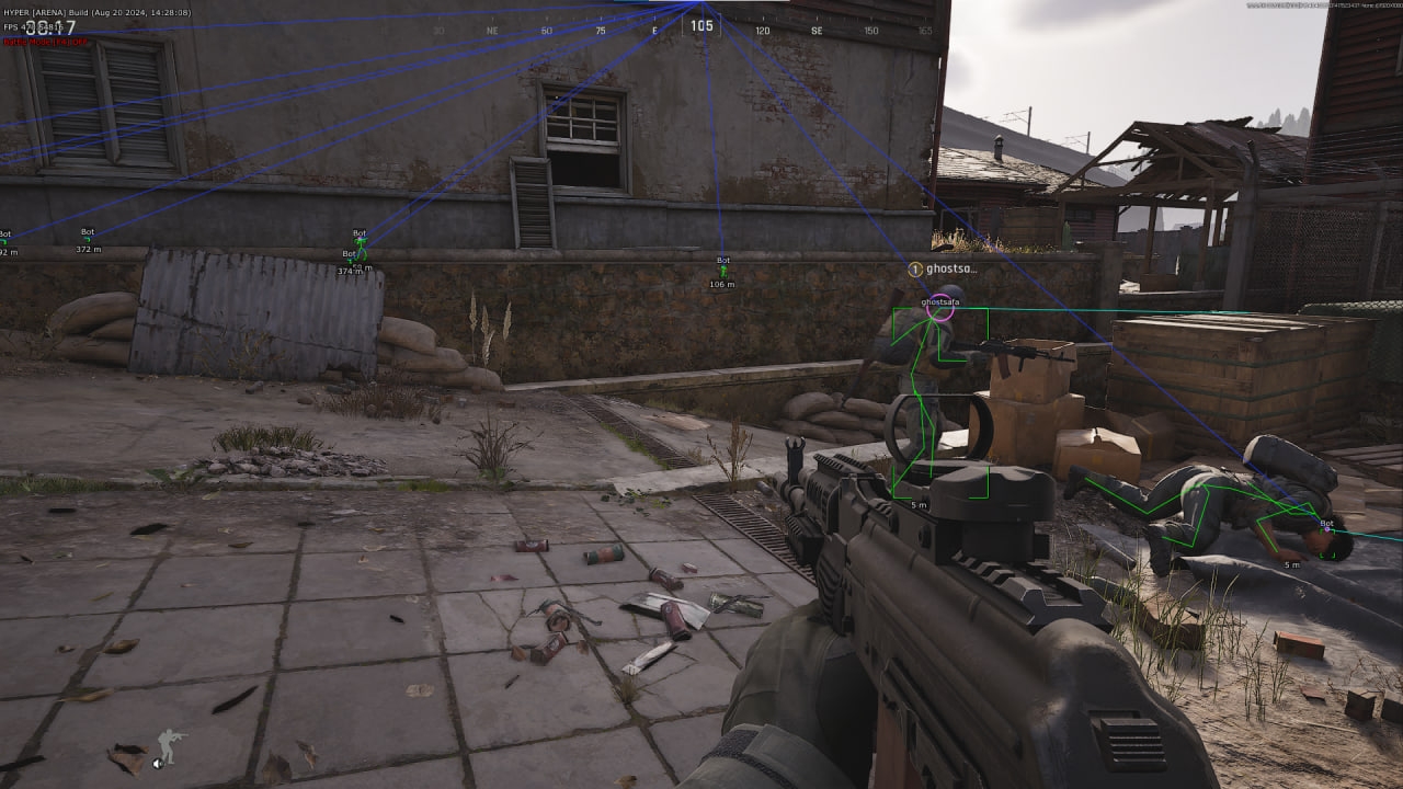 screenshot 3 HYPER