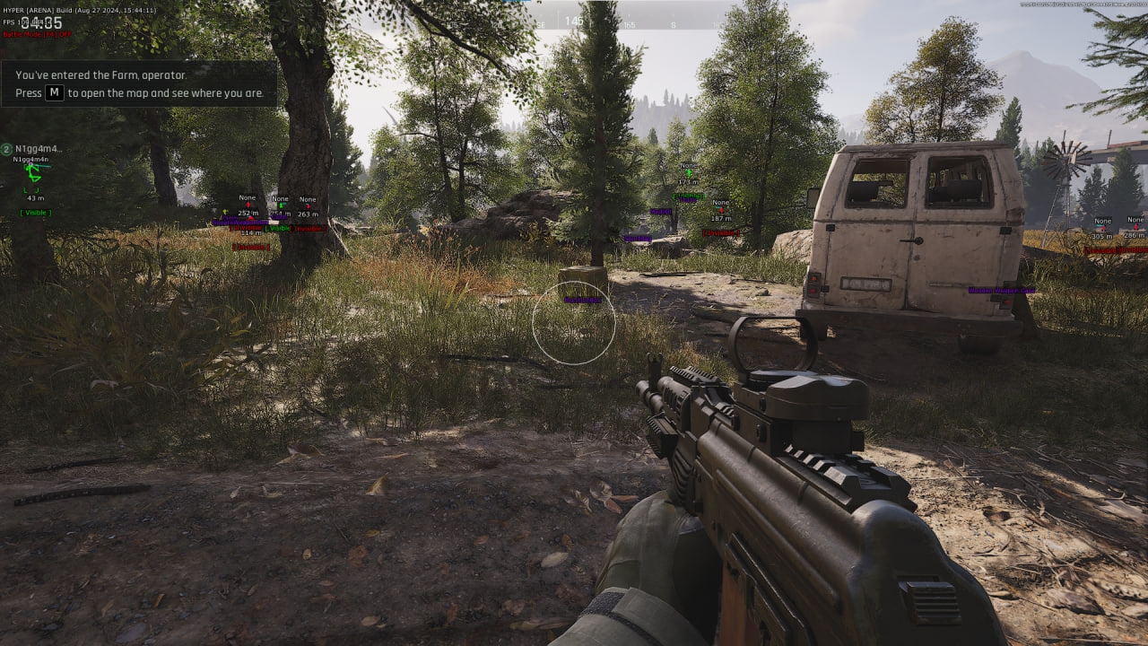 screenshot 4 HYPER