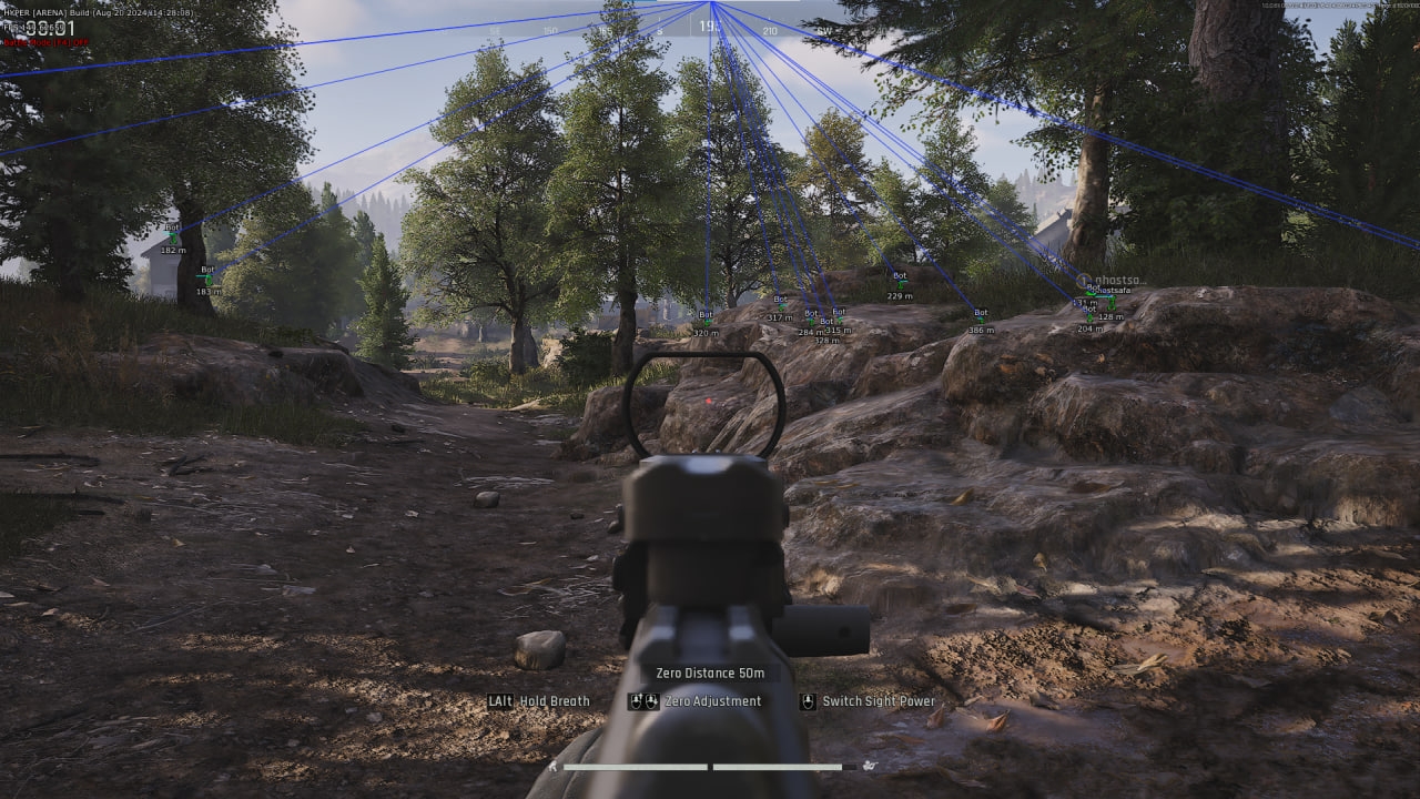 screenshot 5 HYPER