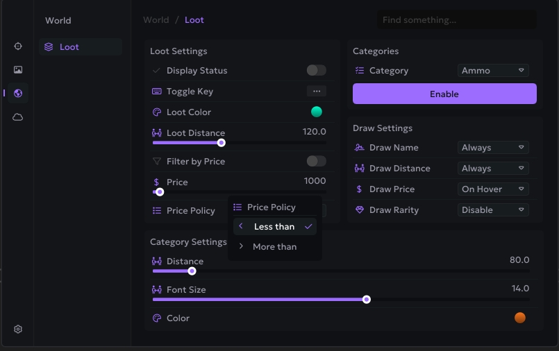 screenshot 2 ANCIENT
