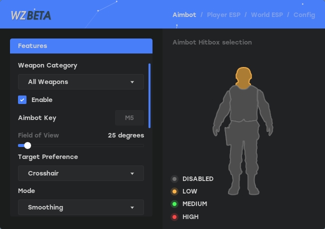 screenshot 4 IGNITE