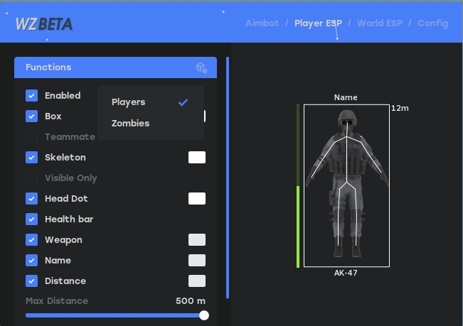 screenshot 3 IGNITE