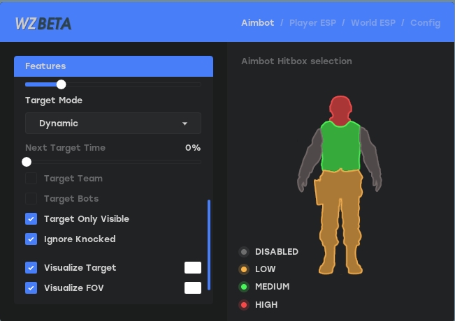 screenshot 5 IGNITE