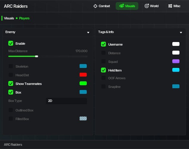 screenshot 2 Elite