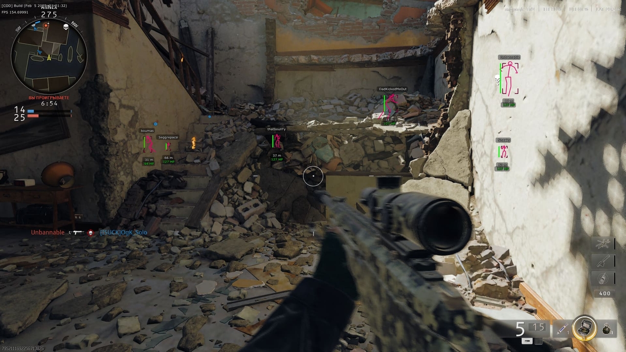 screenshot 1 HYPER