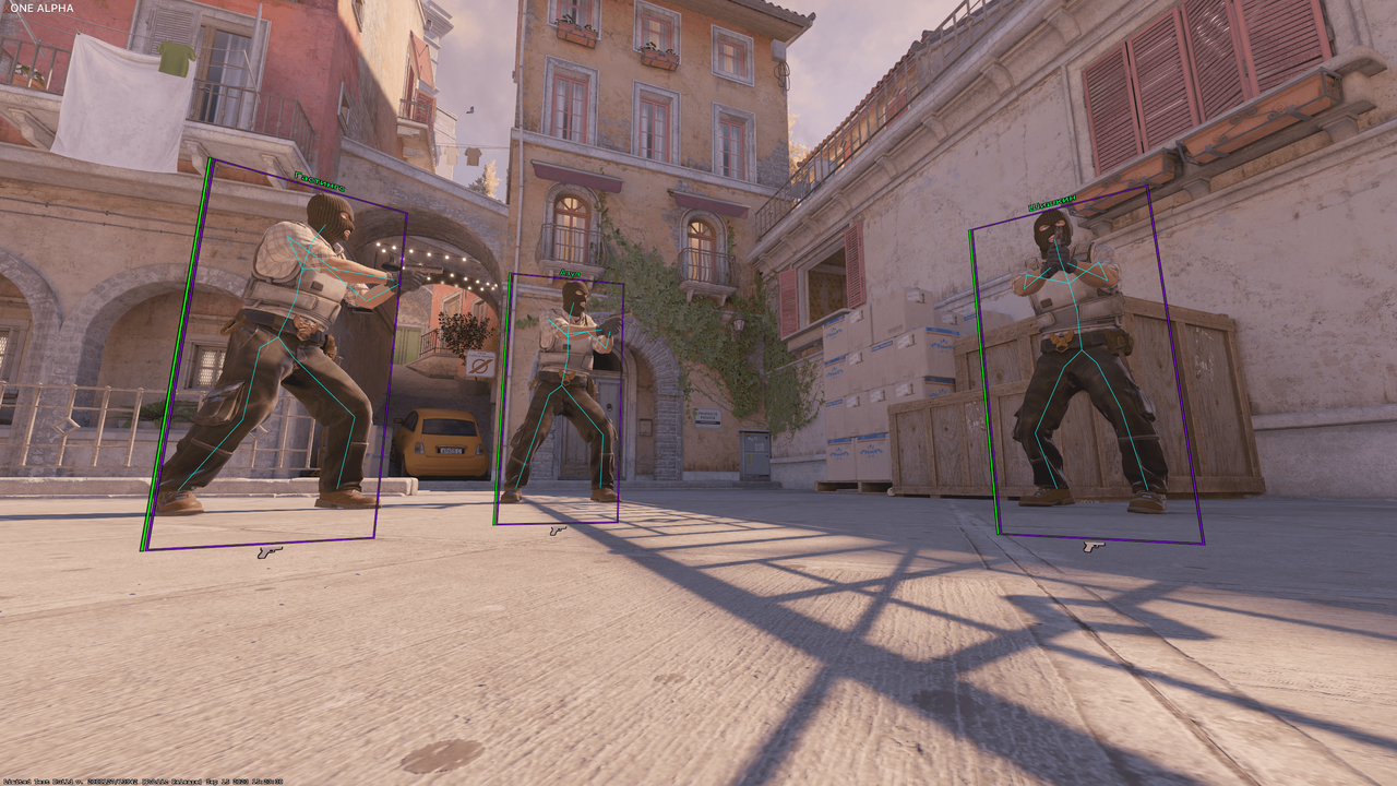 screenshot 3 XONE