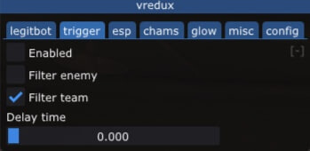 screenshot 4 VRedux