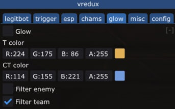 screenshot 3 VRedux