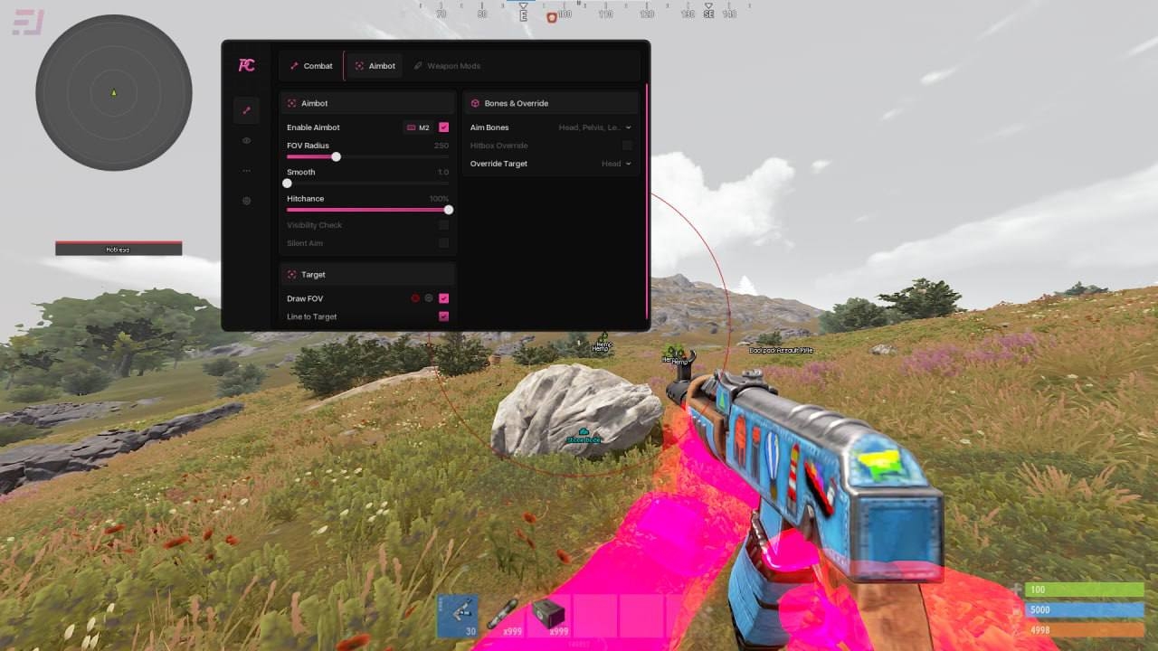 screenshot 3 RENTHAL