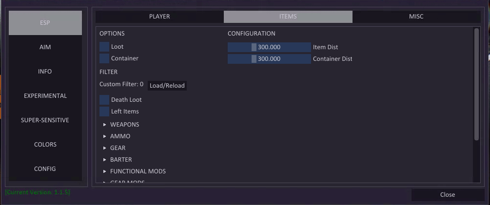 screenshot 2 SHACK