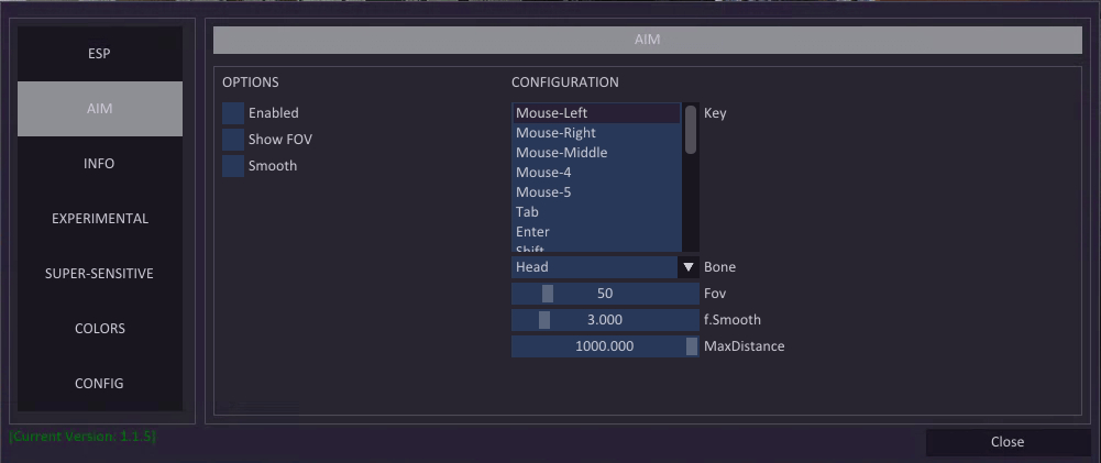 screenshot 3 SHACK