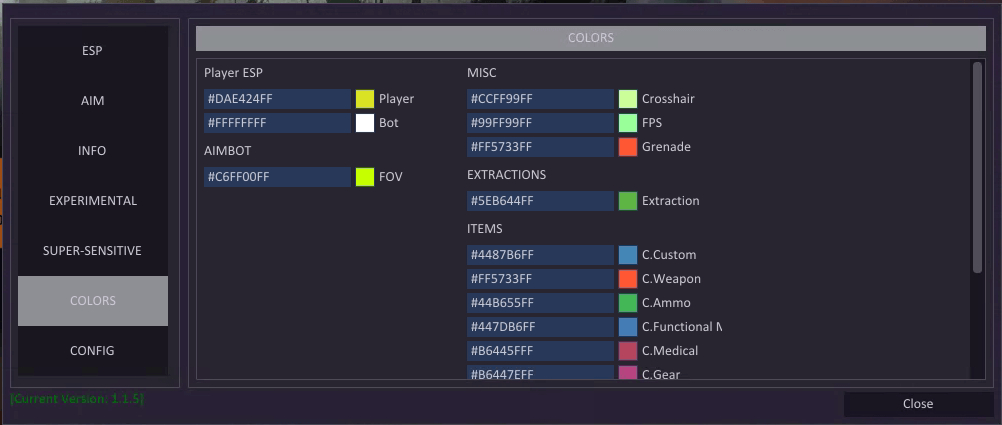 screenshot 4 SHACK