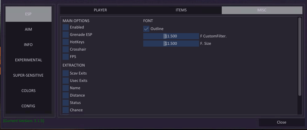 screenshot 5 SHACK