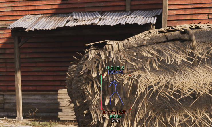 screenshot 2 GHOST
