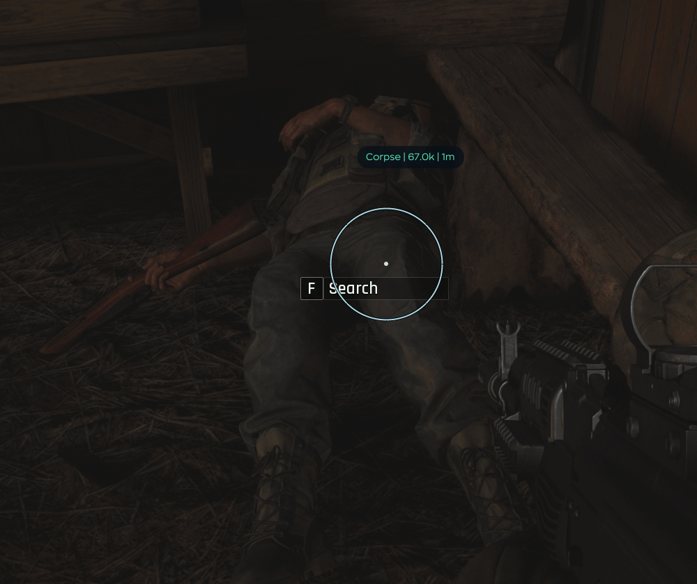 screenshot 4 GHOST