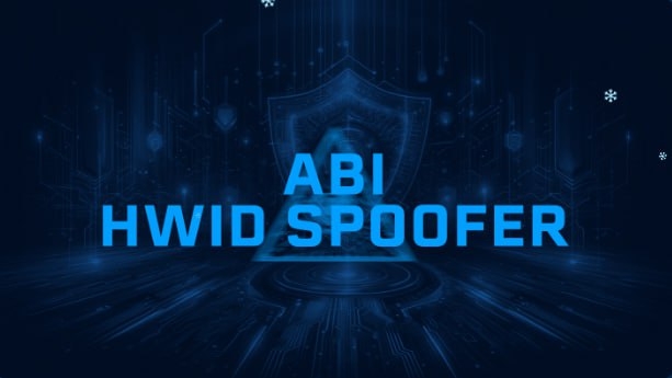 screenshot SPOOFER MASON ABI