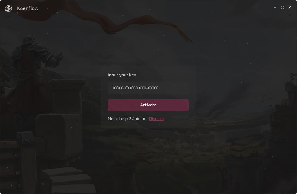 screenshot 4 MARKET BOT