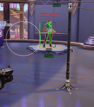 screenshot HYPER