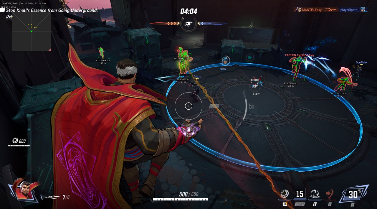 screenshot 2 HYPER