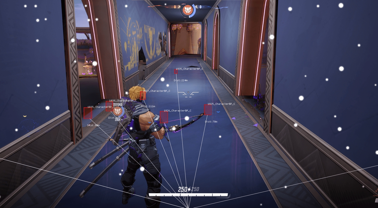 screenshot 1 MASON