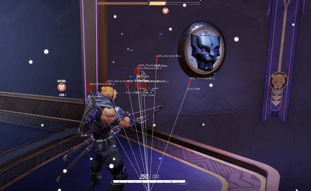 screenshot 2 MASON