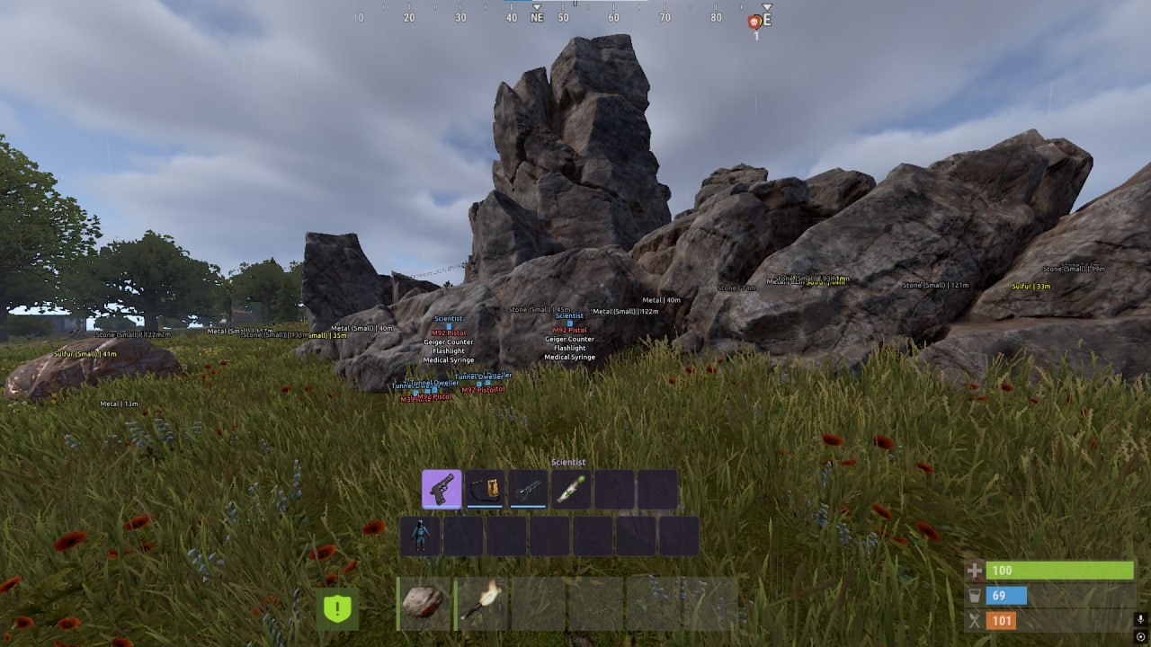 screenshot 1 Quick