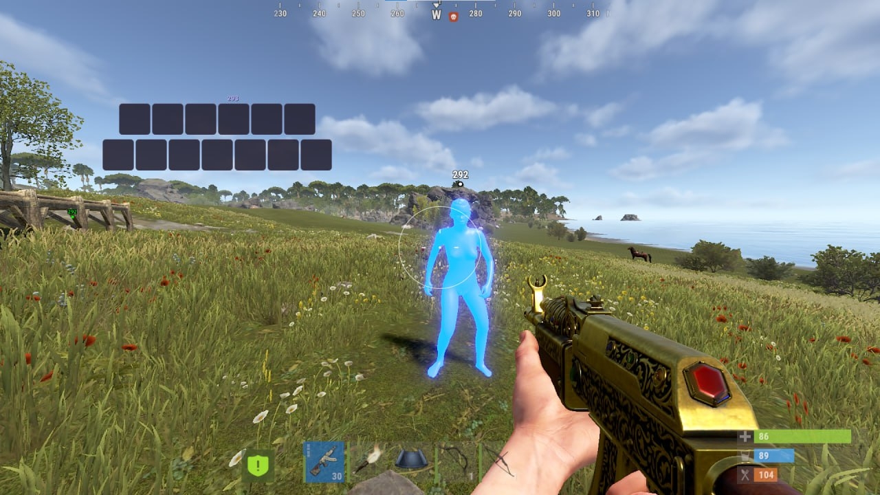 screenshot 2 Quick