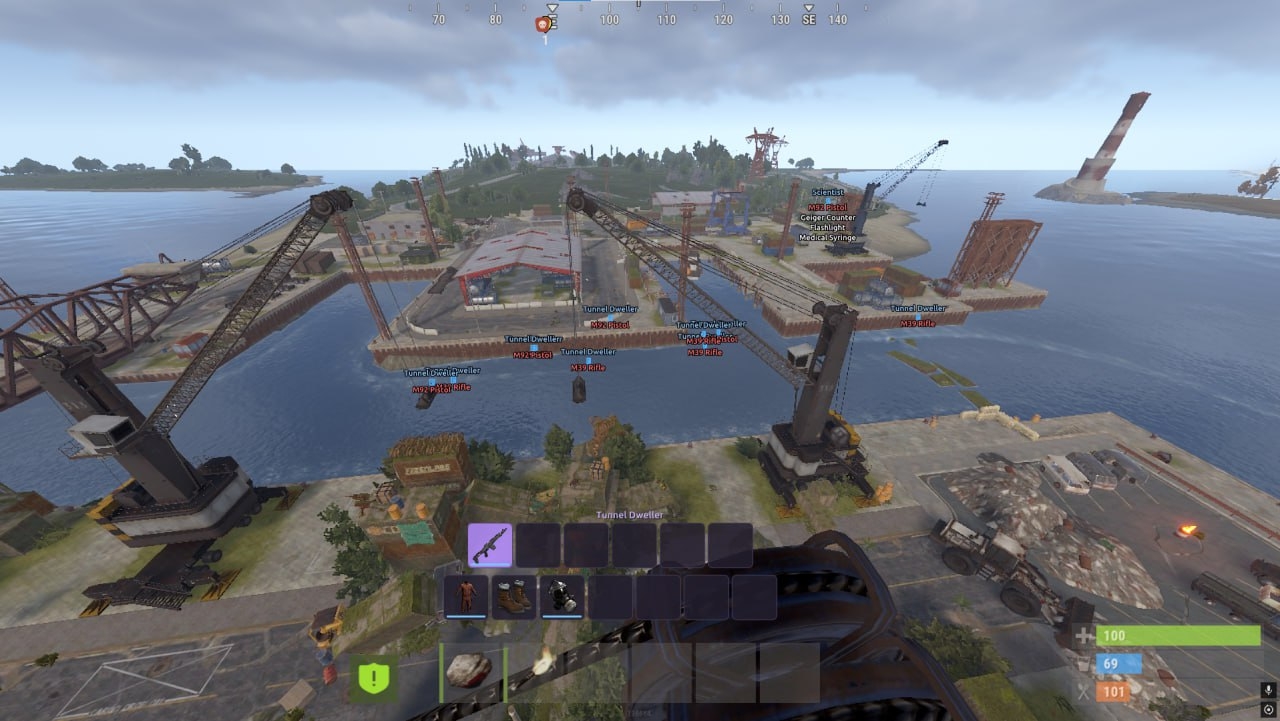 screenshot 3 Quick