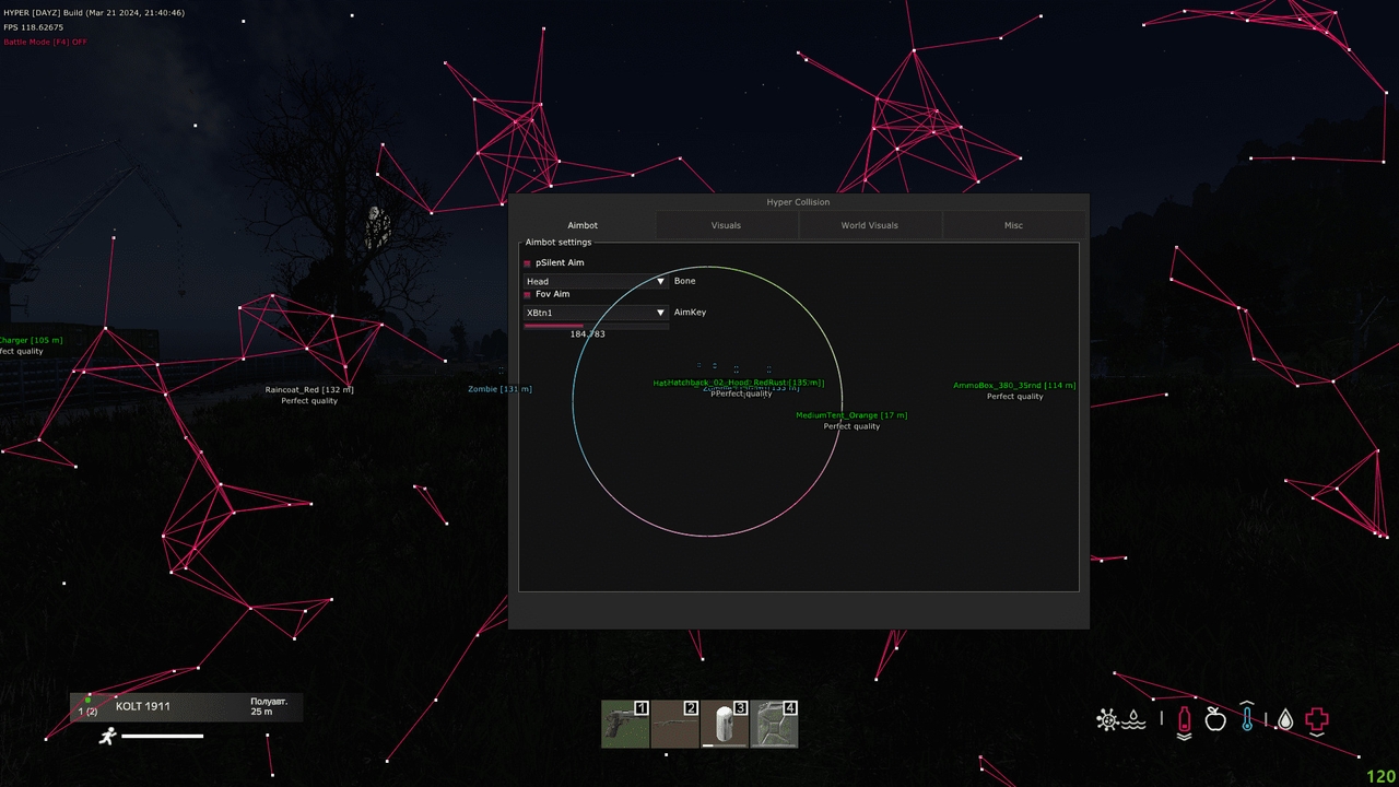 screenshot 4 HYPER