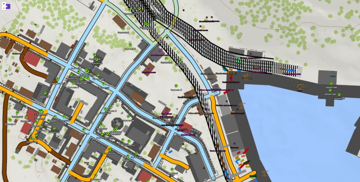 screenshot 5 RADAR