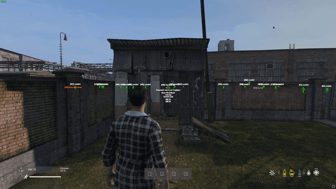 screenshot 2 COLLAPSE