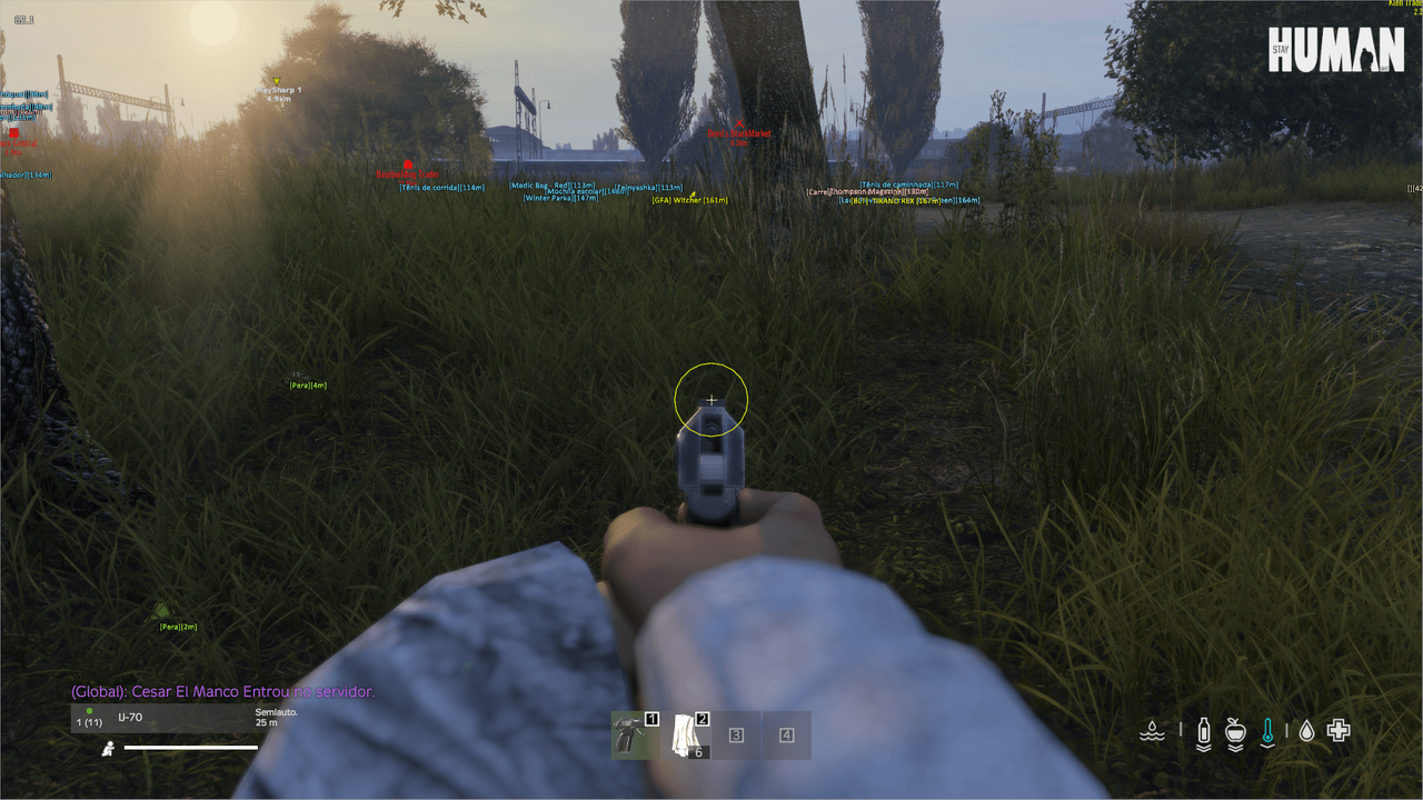 screenshot SHACK