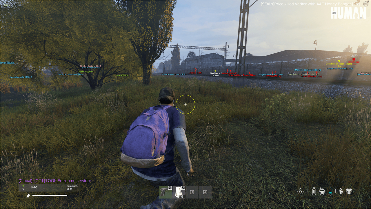 screenshot 2 SHACK