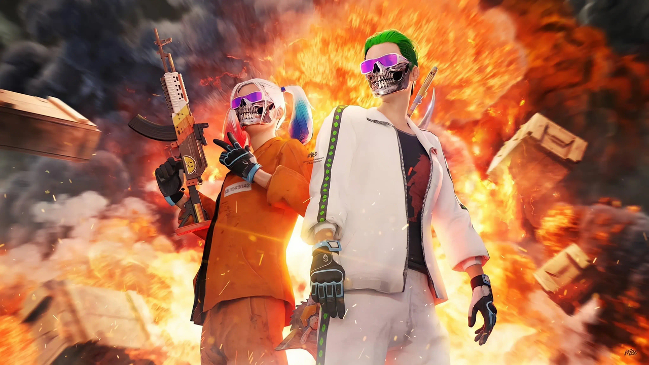 screenshot 1 PUBG MACRO